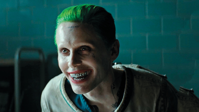 Jared Leto Will Return As The Joker In Zack Snyder's Justice League